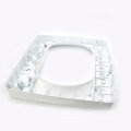 Good Brightness White Master Batches PP/PE/PS/ABS